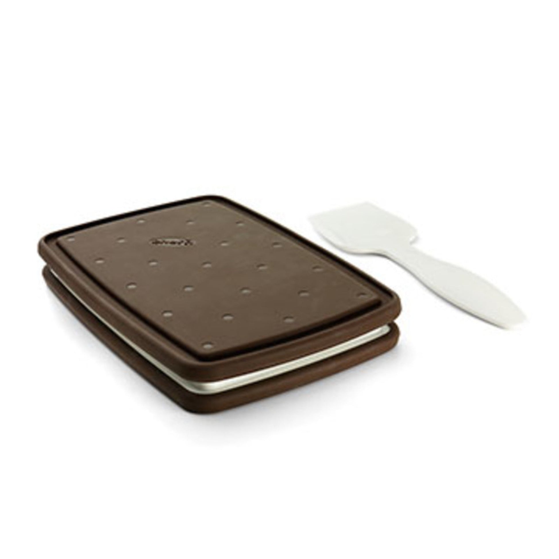 Sweet Spot Ice Cream Sandwich Maker in Black