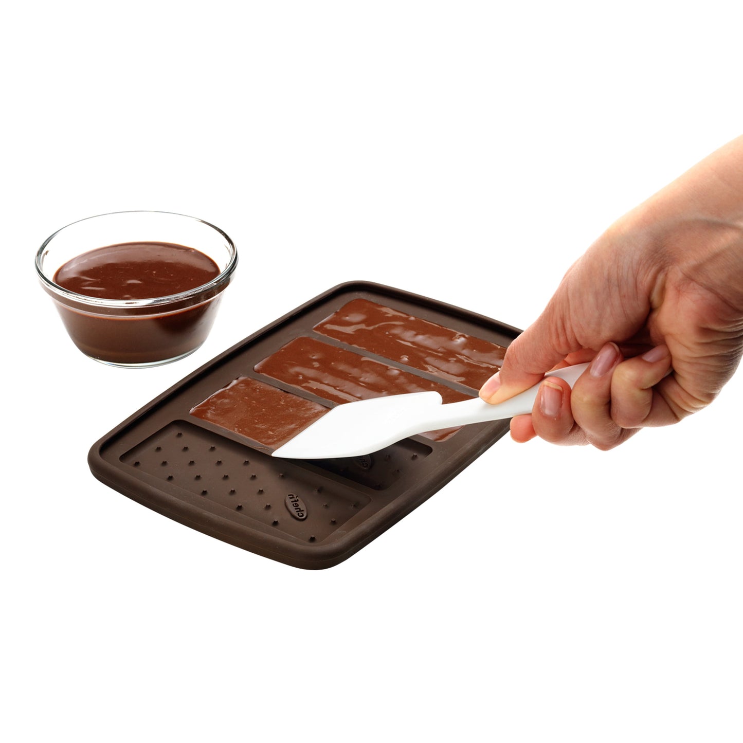 Sweet Spot Ice Cream Sandwich Maker in Black