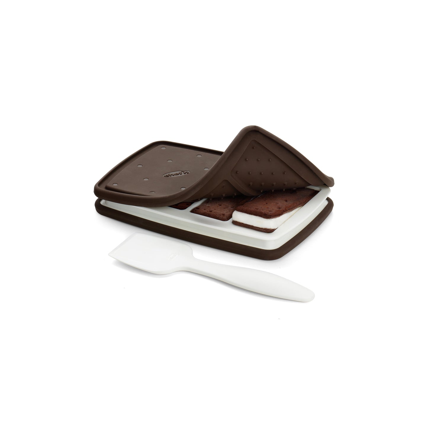 Sweet Spot Ice Cream Sandwich Maker in Black