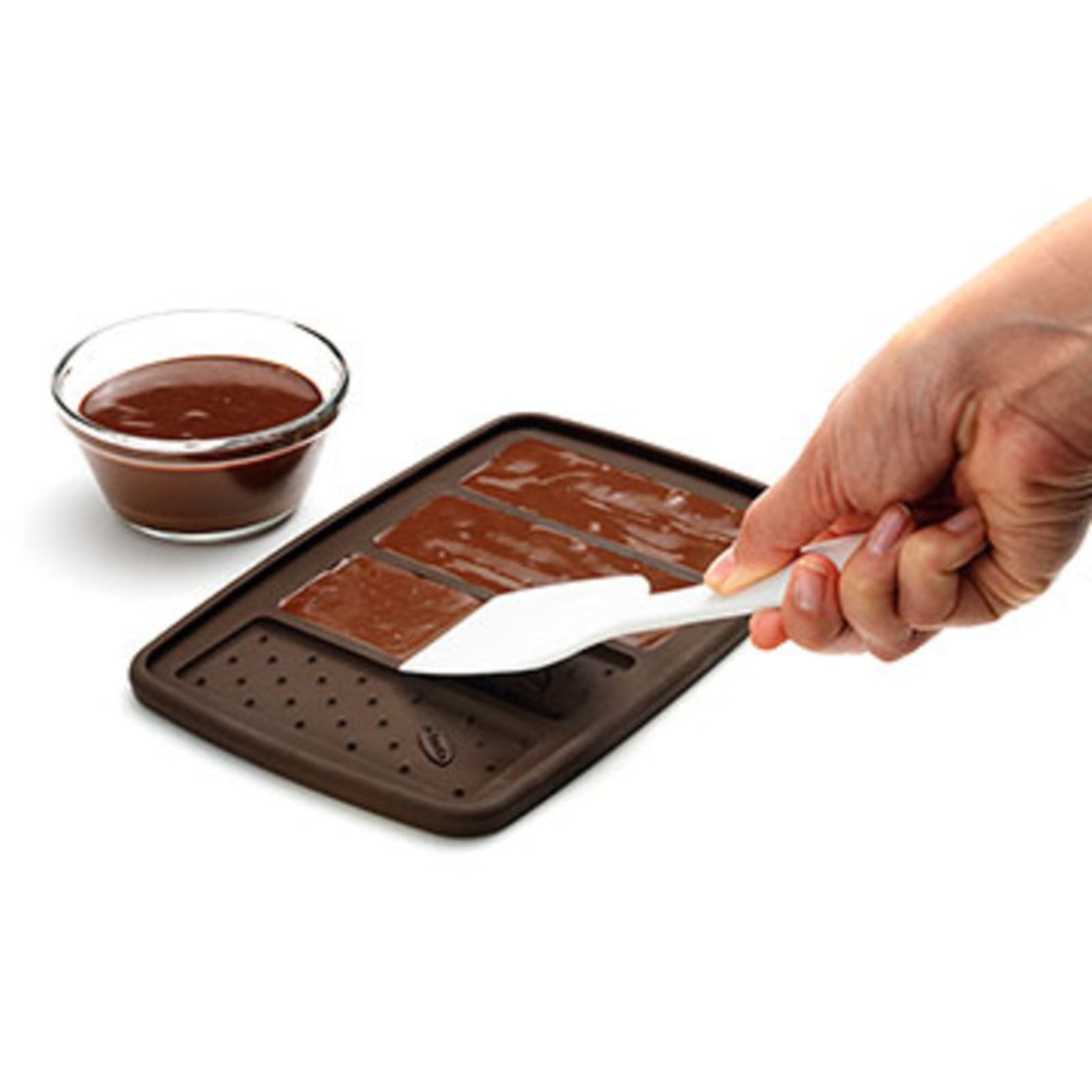 Sweet Spot Ice Cream Sandwich Maker in Black